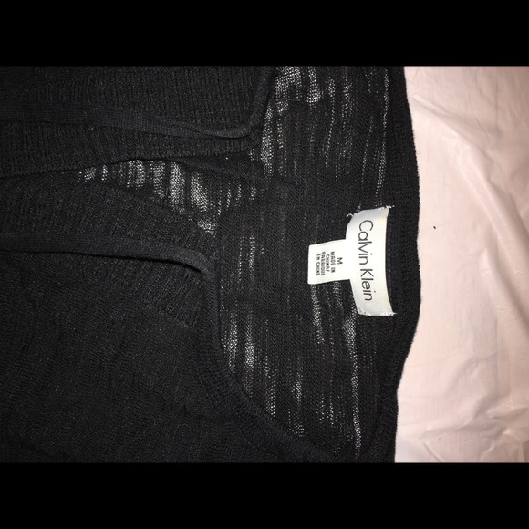 Calvin Klein Sweater - Picture 3 of 8